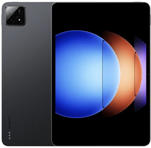 Xiaomi Pad 6S Pro 12.4 Standard Edition WiFi 256GB 24018RPACG